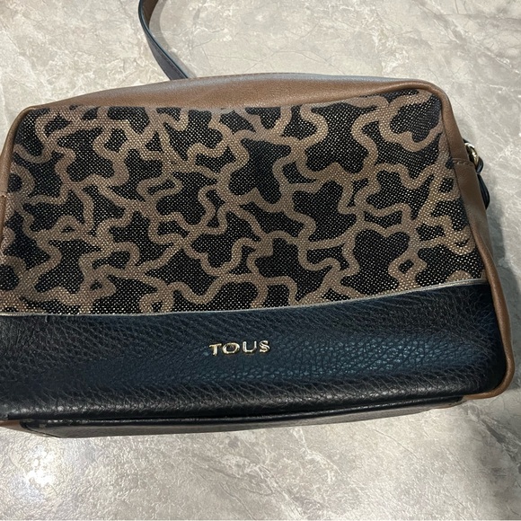TOUS Crossbody Handbag - Picture 3 of 8